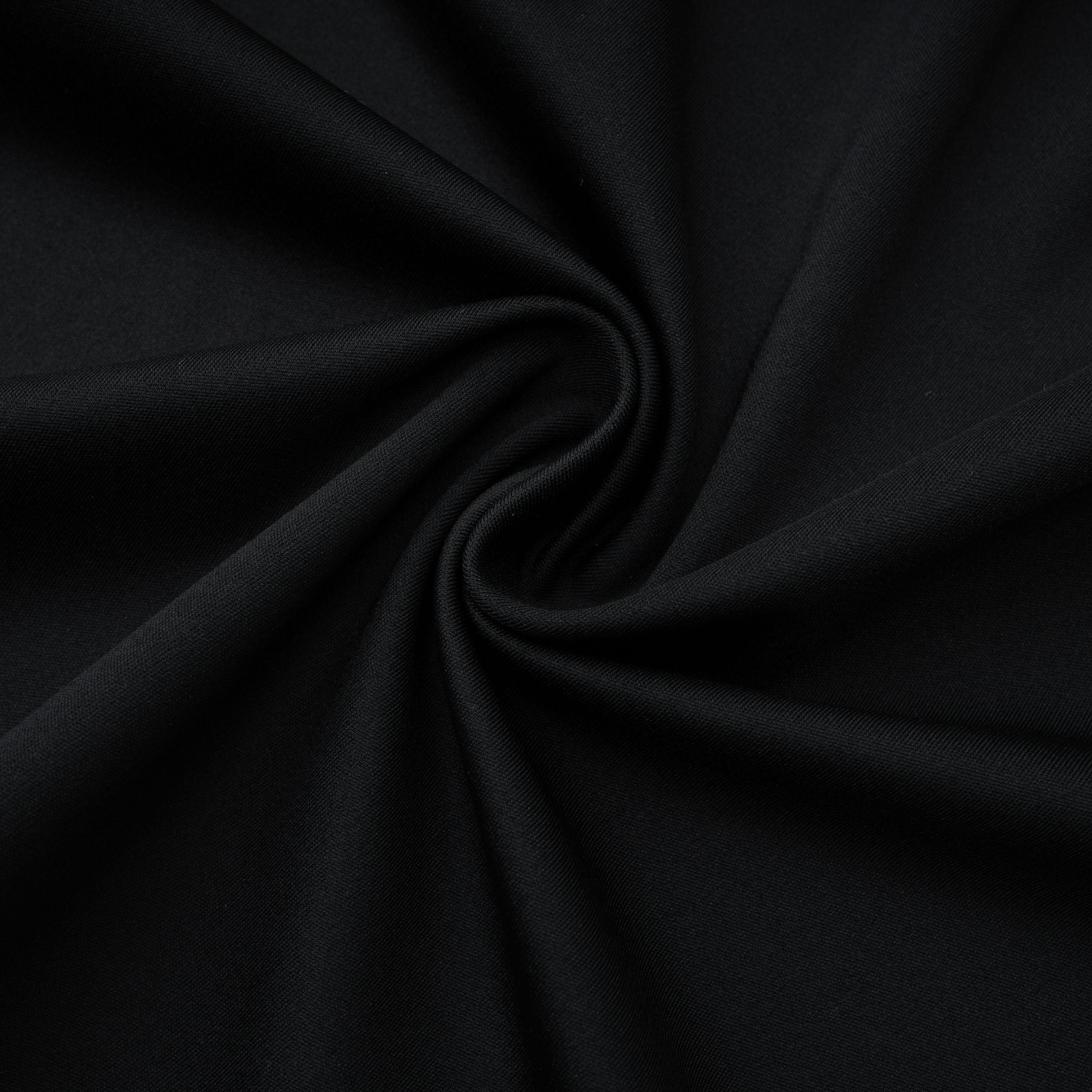 Andrea Keyhole Maxi Dress Cap Sleeve High Slit Detail Black