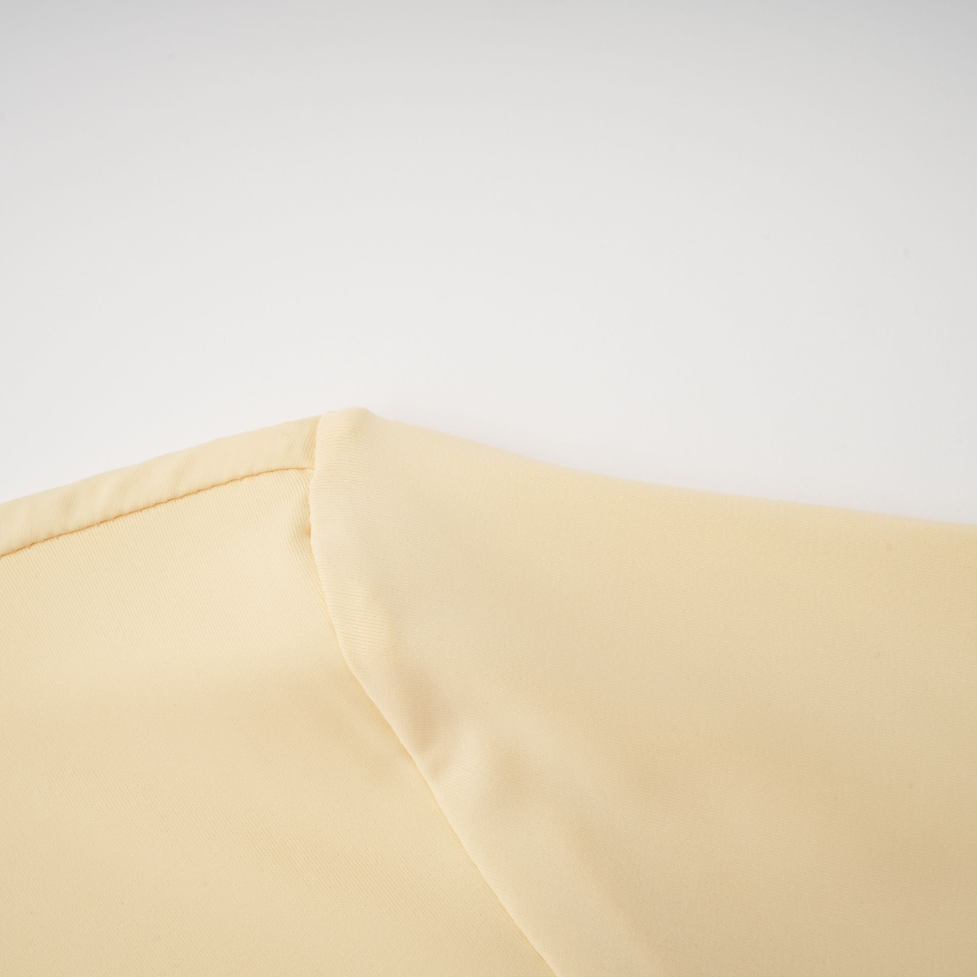 Fenella Asymmetrical Draped Cape & Dress Matching Set Sleeveless Maxi Yellow