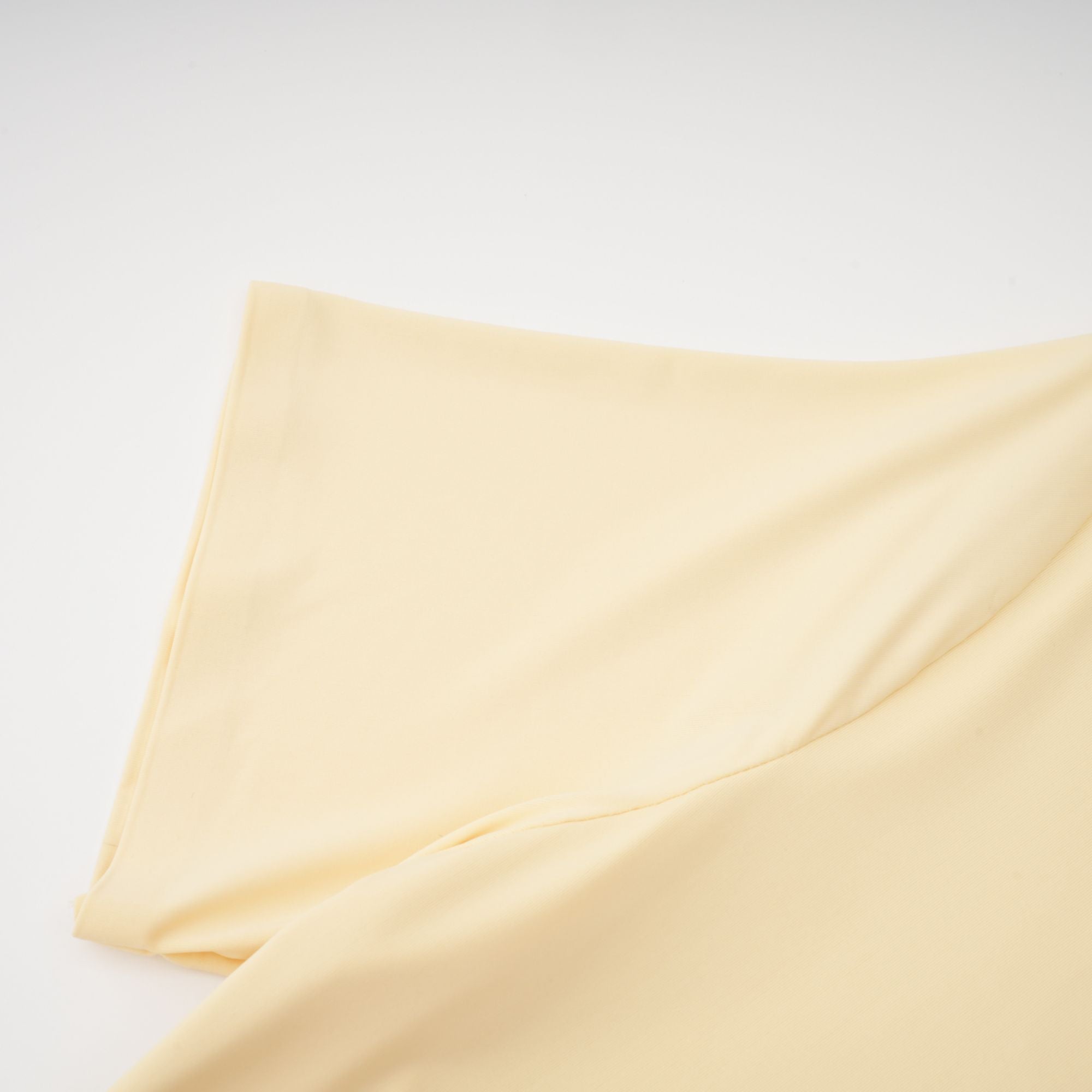 Fenella Asymmetrical Draped Cape & Dress Matching Set Sleeveless Maxi Yellow