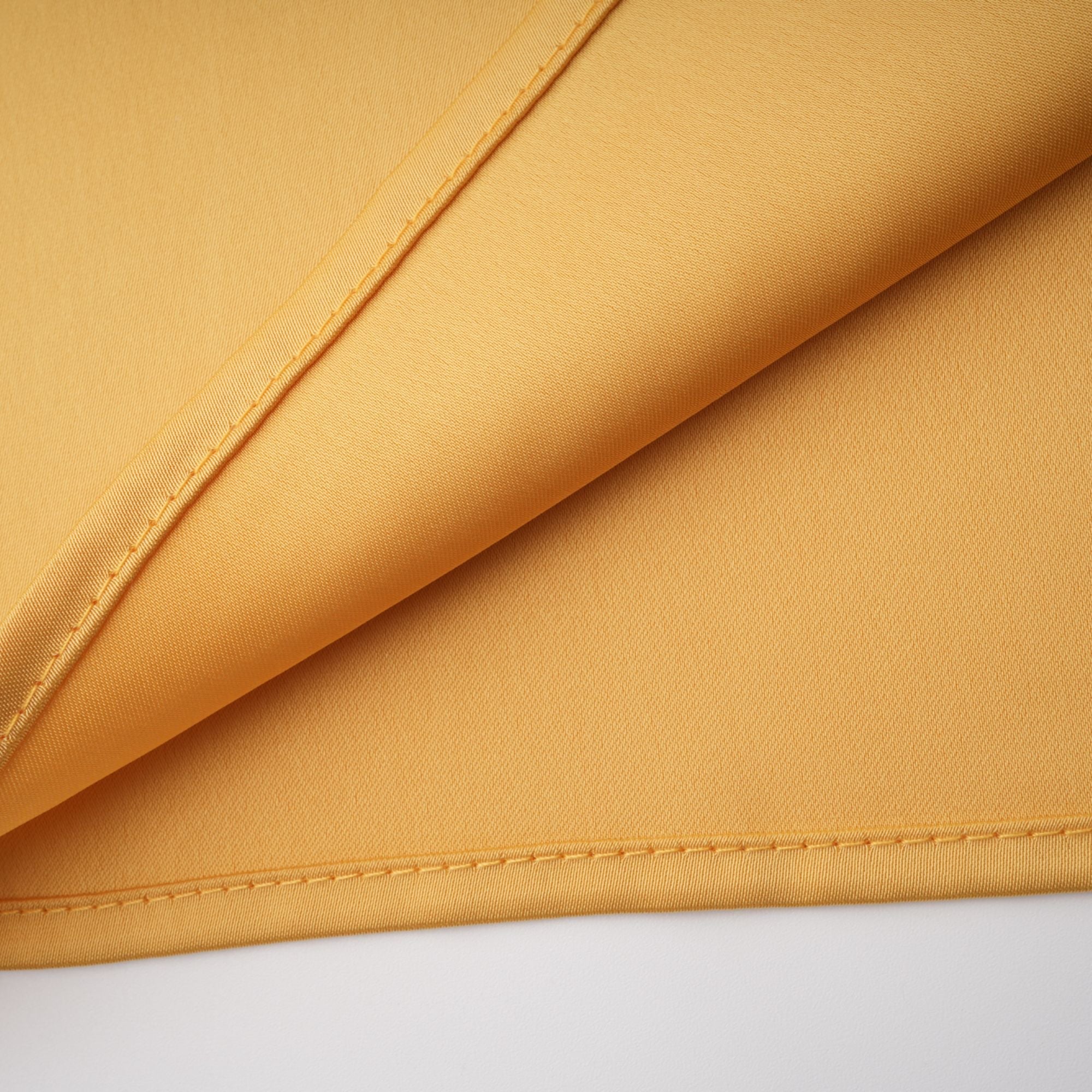 Cayetana Fringed Maxi Dress Sleeveless Detachable Shawl Detail Yellow