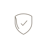 Safe & Secure Checkout
